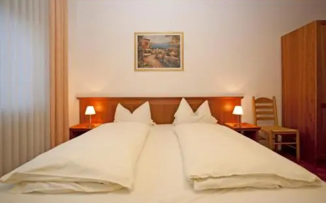 Hotel Mennicken