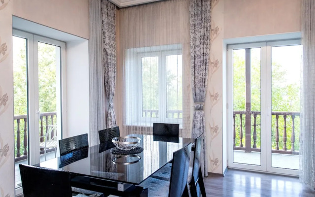 Апартаменты HB apartments Akhvelediani