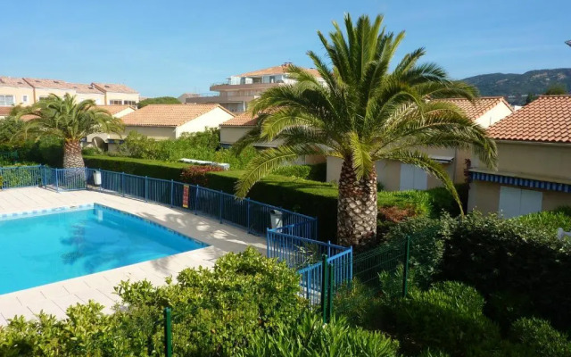 Mas Provençal