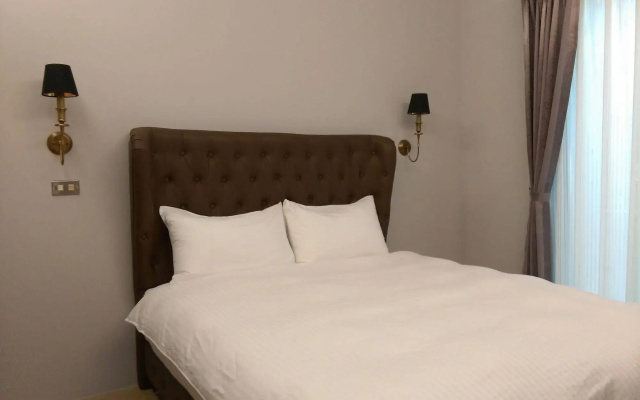 Seaside B&B 包棟民宿