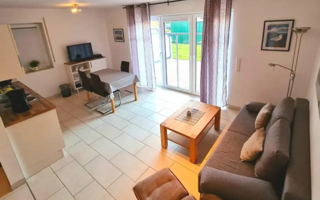 Ferienwohnungen Saida Wohnung 11