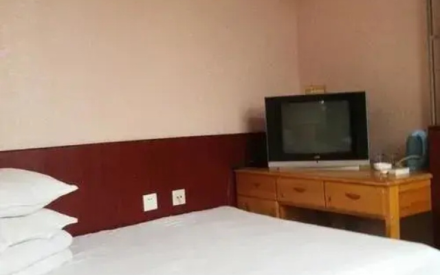 Rujia Huayi Hotel