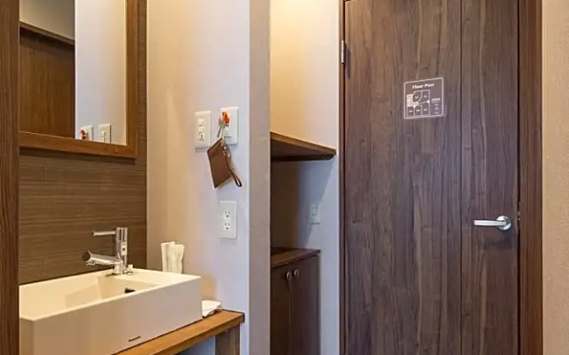 Soar Resort