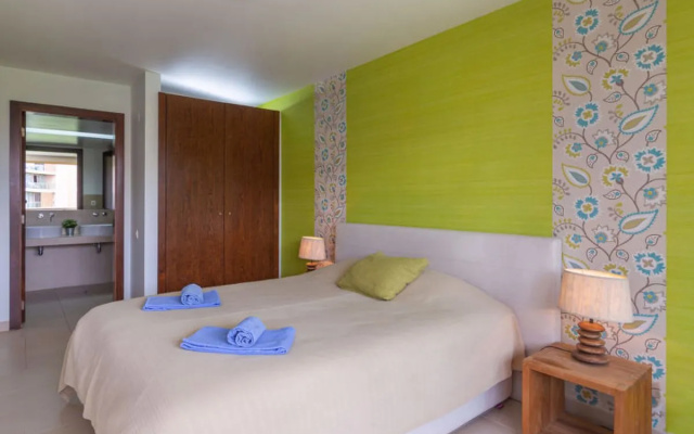 Salgados Beach & Golf