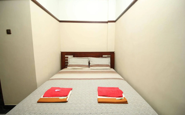Athaya Guest House