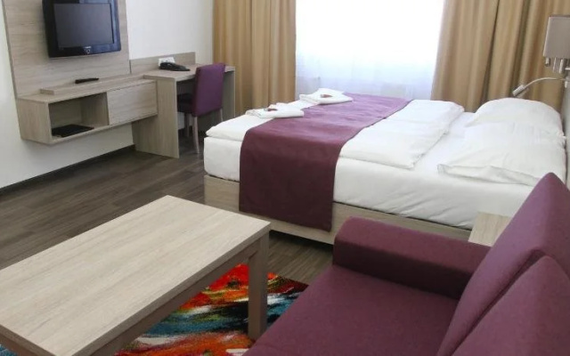 Hotel Palác Elektra