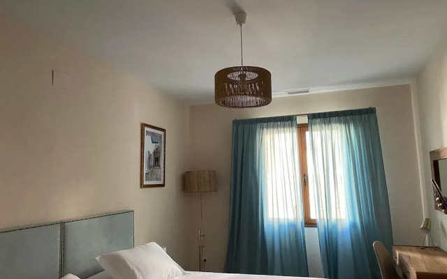 Hotel Casa Palacio Conde del Álamo