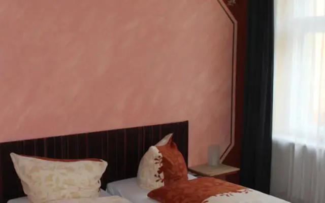 Bear Inn Hostel & Appartment