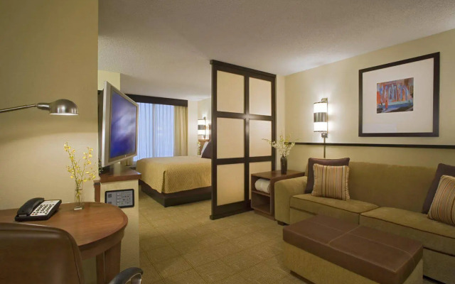 Hyatt Place Memphis Primacy Park
