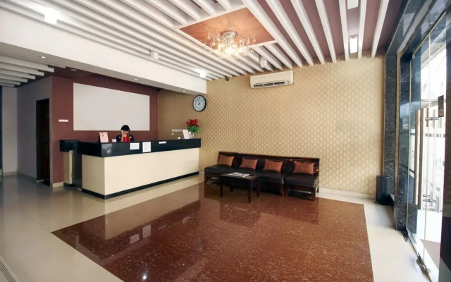 Airy Metro Latimojong G5 Makassar