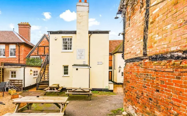 The George Inn Rooms - Room 3