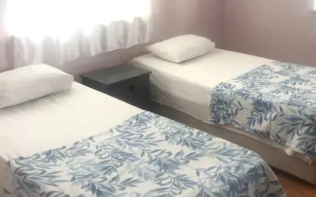 Güneyli Pansiyon