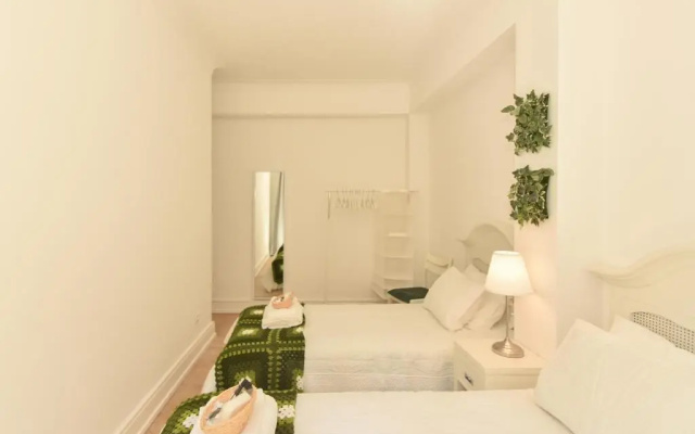 Maria Apartment