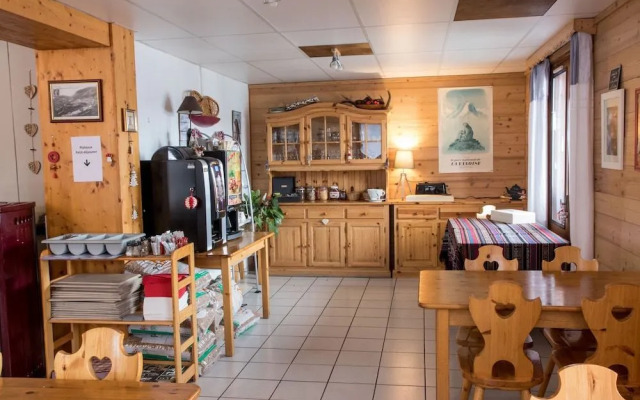 Chalet de la Yodine