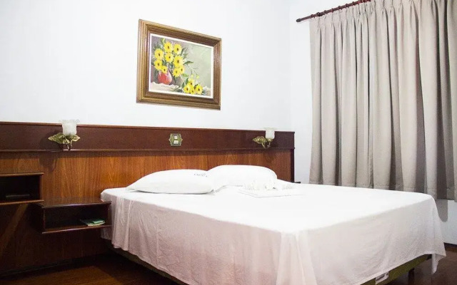 Js Palace Hotel