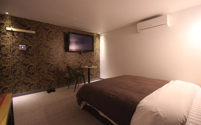 Hotel The Lua