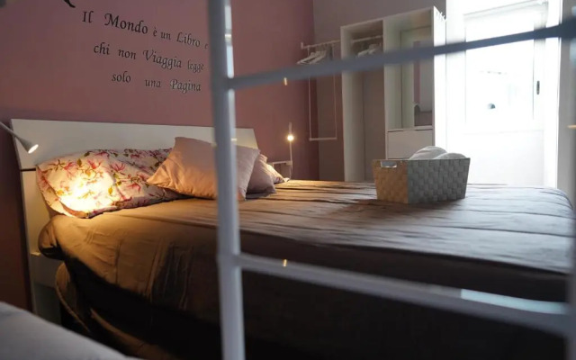 Cristal Home