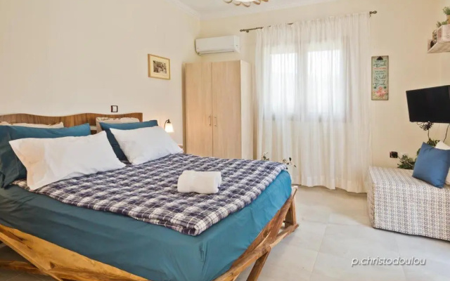 Olive Studios Karpathos Studio #3