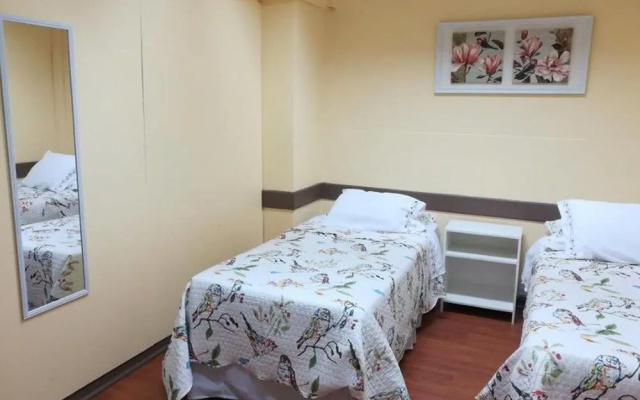 Hostal Alto Aposento