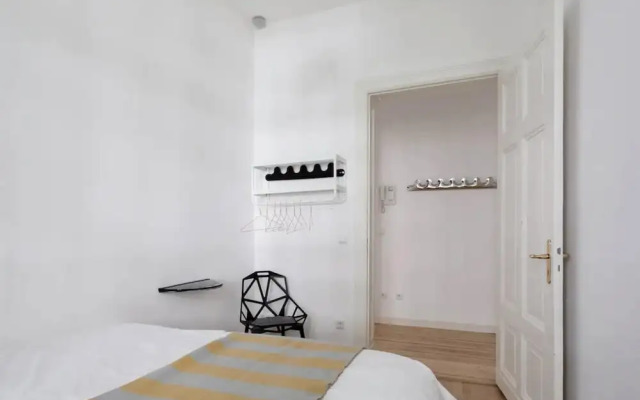 Top Luxury Space Spree Mitte Berlin