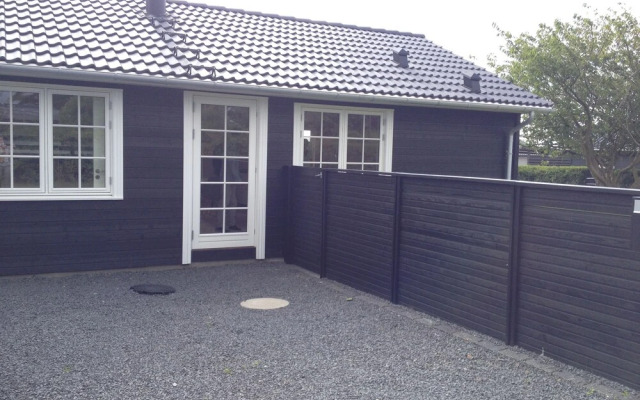Holiday Home Kerteminde N4-284
