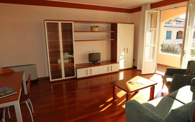 Hotel Le Robinie