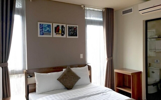 F&F Hotel Хайфон