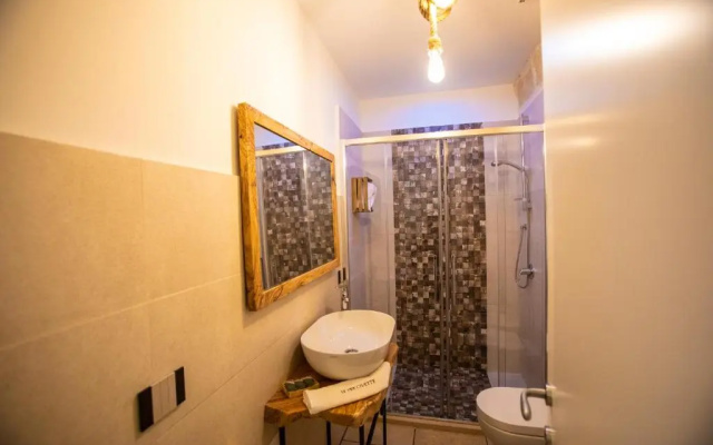 Casa Vacanze Le tre civette