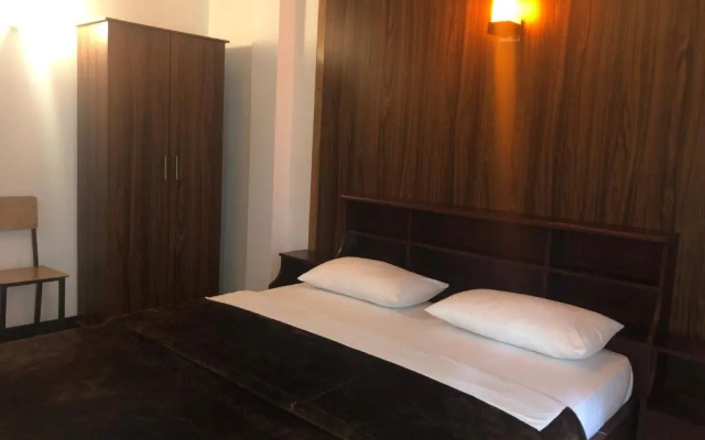 PROMAX villa