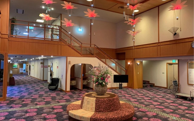 Hotel New Momiji