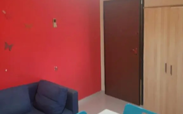 Suite La Rosa Dei Venti