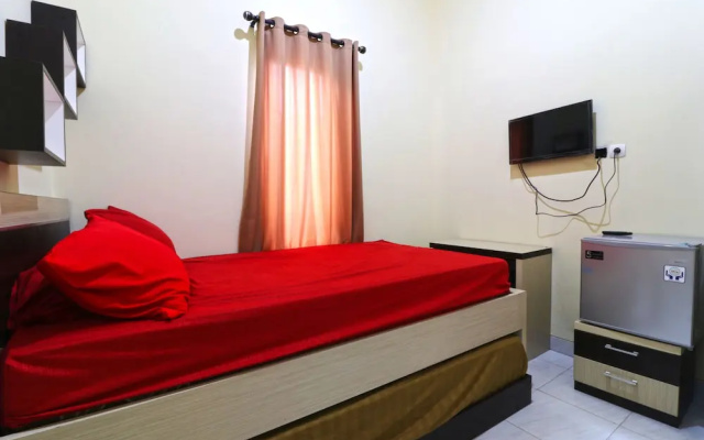 Mulia Residence 2