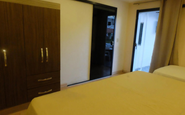 Hotel Independencia