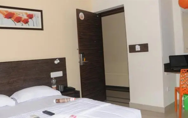 Orange Inn Guindy