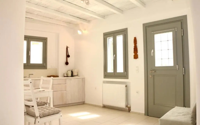Kounelia Luxury Apartments