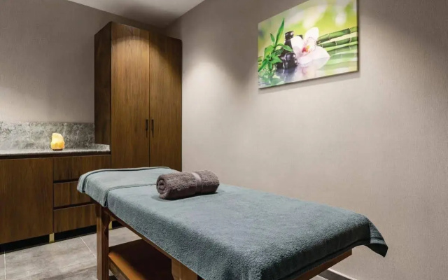 Ramada by Wyndham Istanbul Umraniye