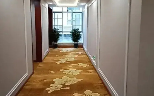 Guangyue Hotel