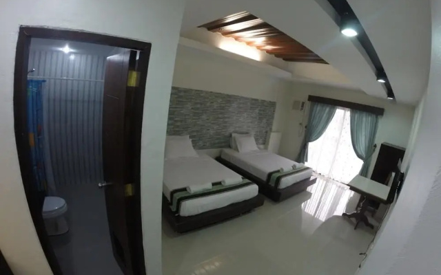 MelSol Hotel