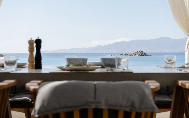 Villa Dia Mikri Vigla Naxos