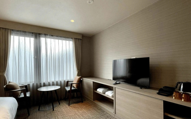 KYOTO GRANBELL HOTEL hanareya