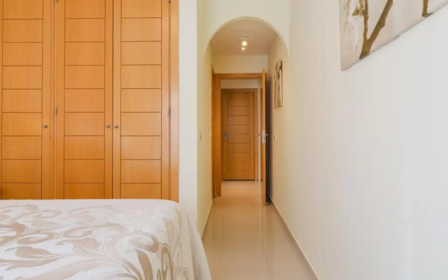 Precioso Apartamento la Marina