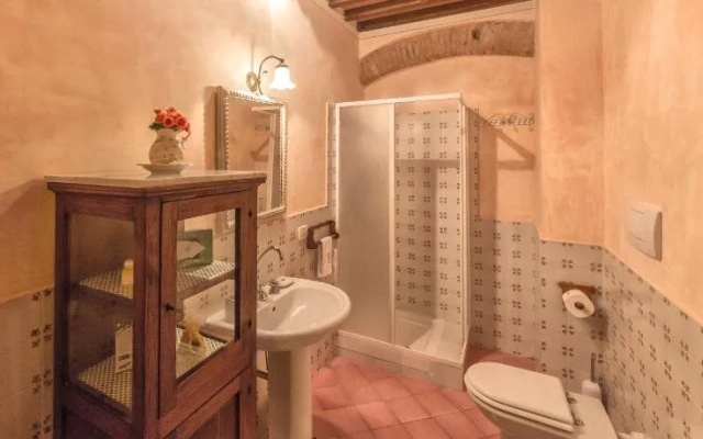 Residence Il Gavillaccio