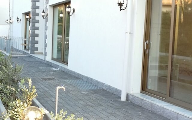 Отель Sicily Rooms Affittacamere Италия, Капачи - отзывы, цены и фото номеров - забронировать отель Sicily Rooms Affittacamere онлайн вид на фасад