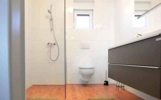 Basilea Delux Apartment