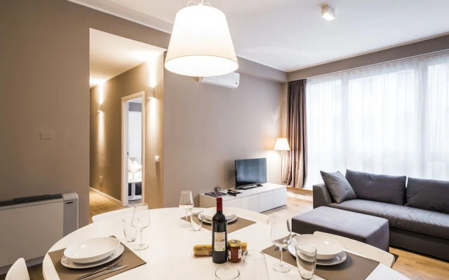 MyPlace Urban Loft