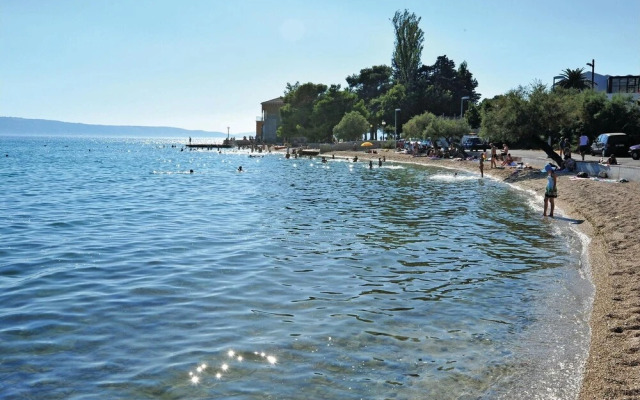Stunning Home in Kastel Kambelovac With Wifi and 2 Bedrooms