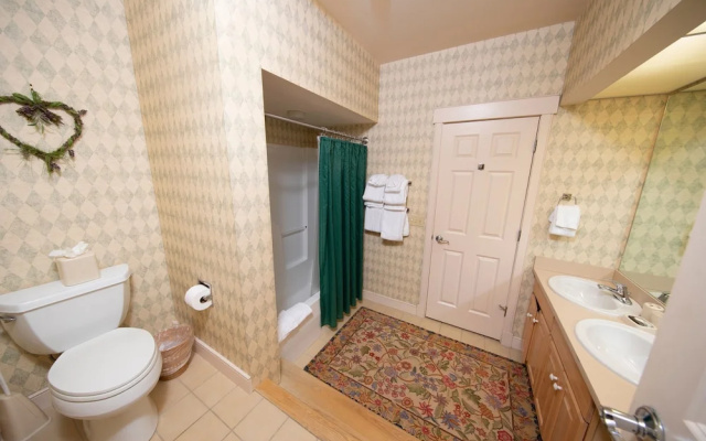 Solitude - SO104 - 3 Br Condo