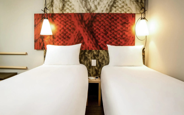 ibis Poznan Centrum