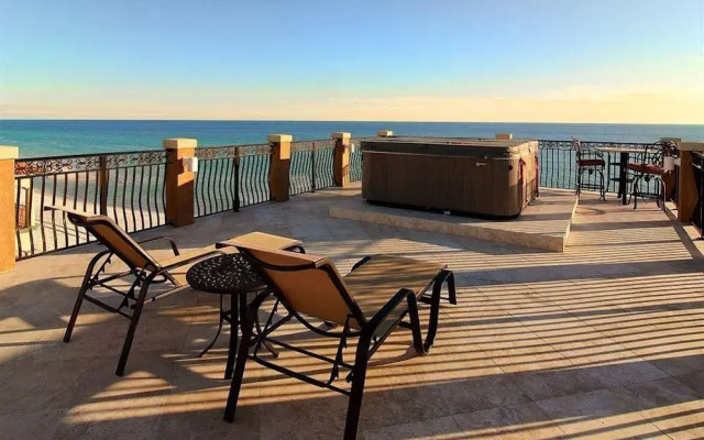 Five Star Beach Properties Walton