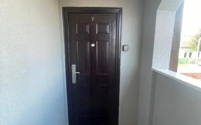 Apartman nr7 Jokai
